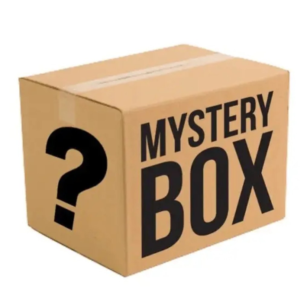‼️ Mystery Box‼️
