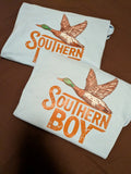 Southern boy
