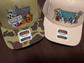 Trucker hats
