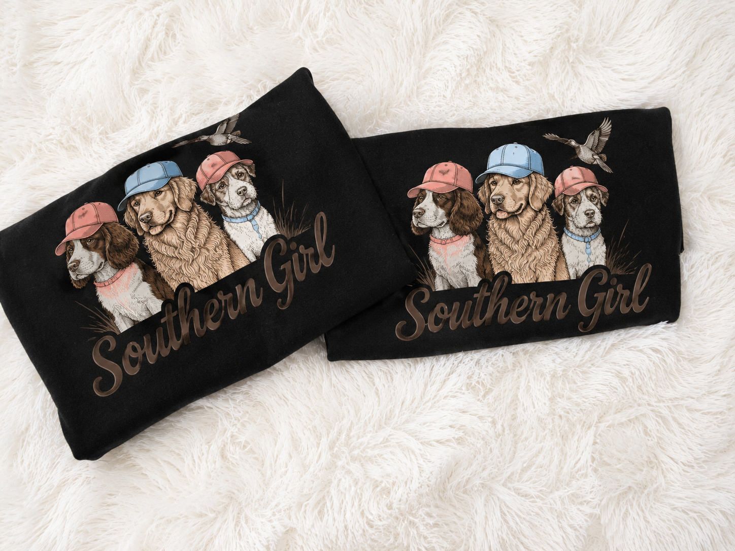 Southern girl